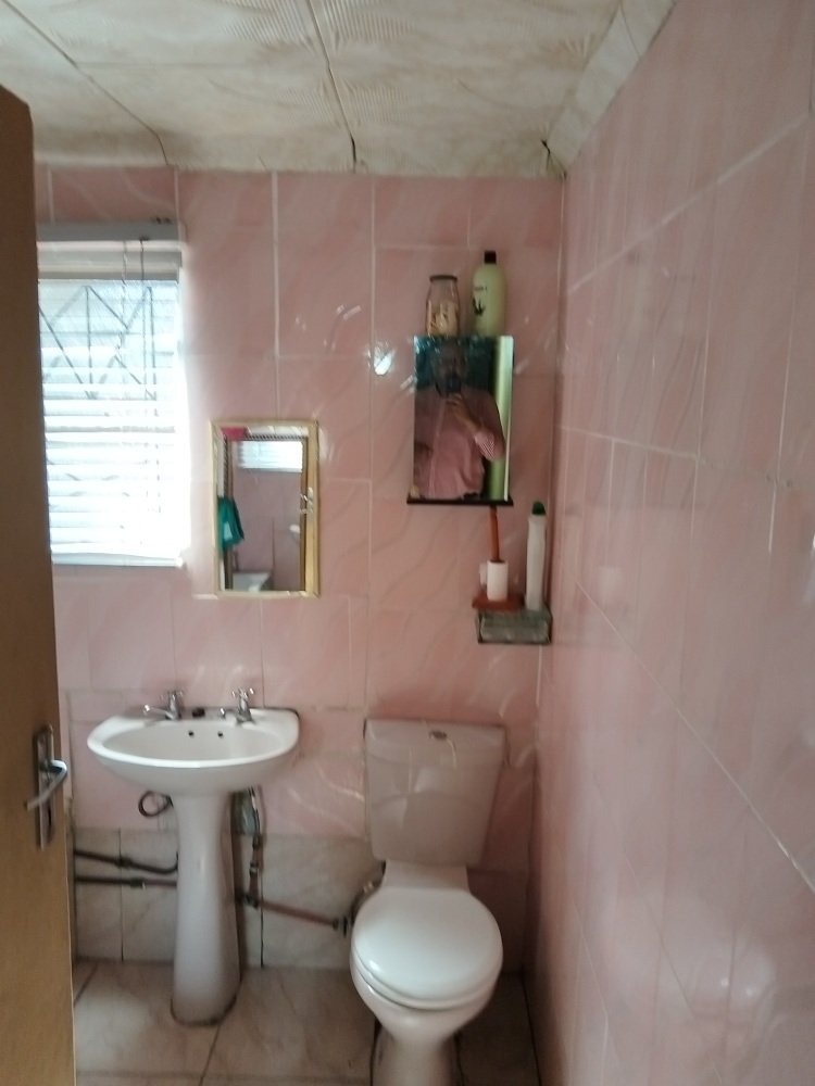 3 Bedroom Property for Sale in Portlands Western Cape